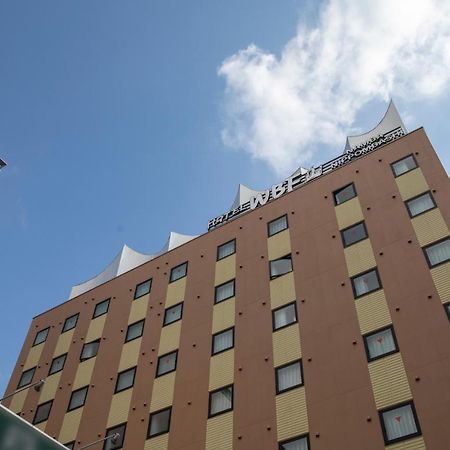 Hotel Wbf Namba Nippombashi Osaka Luaran gambar